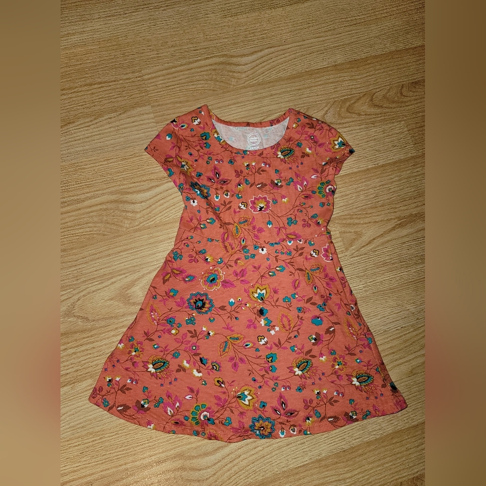 Girls Dress - Size XS
